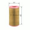 BOSCH F 026 400 209 Air Filter